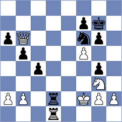 Arhangelsky - Chashchev (Sukhumi, 2008)