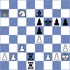 Hayrapetyan - Garbea (chess.com INT, 2024)