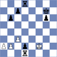 Mendoza - Bentivegna (Chess.com INT, 2015)