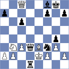Deveci - Goncalves (chess.com INT, 2024)