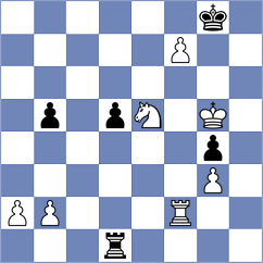 Piay Garcia - Rodriguez (Burgas, 1999)
