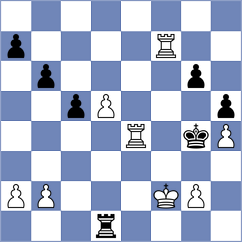 Benjamin - Steen (East Lansing, 1991)