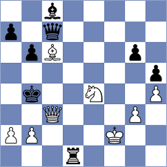 Sarana - Tang (chess.com INT, 2025)