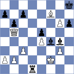 Joel Paul Ganta - Zavgorodniy (chess.com INT, 2024)