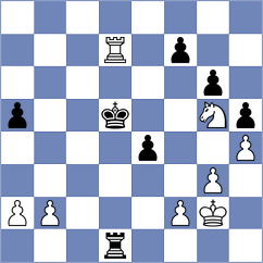Karlusic - Pehar (Split CRO, 2024)