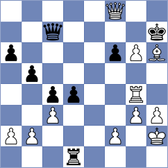 Behzad Nazif - Ferreira (chess.com INT, 2025)