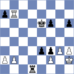 Gonzales - Andersson (Bled, 2002)