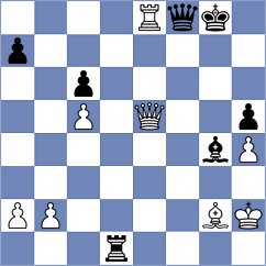 Boyer - White (Hastings ENG, 2025)