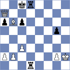 Mikhailovsky - Mcneill (Chess.com INT, 2020)