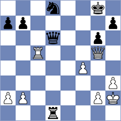 Eugene - Di Berardino (chess.com INT, 2025)