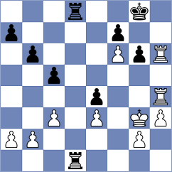 Nogerbek - Markidis (Chess.com INT, 2020)