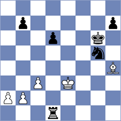 Bosco - Mechedze (Lichess.org INT, 2020)