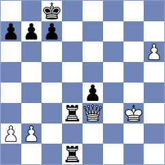 Nasuta - Ustinova (Chess.com INT, 2019)