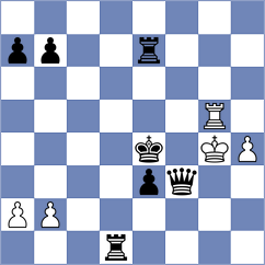 Tanavar - Heydari (Chess.com INT, 2021)