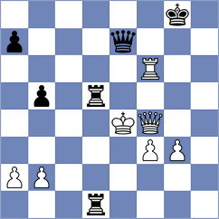Vanczak - Akkarakaran (chess.com INT, 2024)