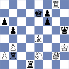 Suyarov - Sjugirov (Tashkent UZB, 2025)