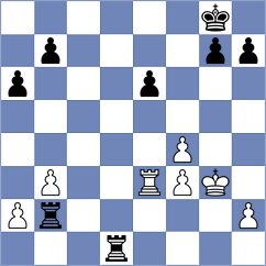 Bharadia Yash - Leve (chess.com INT, 2025)