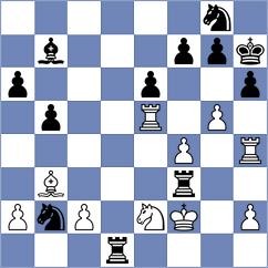 Mijailovic - Milosavljevic (Niska Banja, 2004)