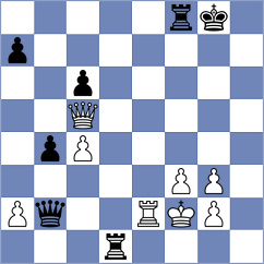 Jimenez Salas - Alaa (FIDE Online Arena INT, 2024)