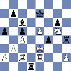 Munoz Orozco - Heinechen (Asuncion PAR, 2023)