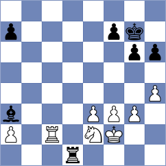 Gomes - Vivas Zamora (Chess.com INT, 2020)