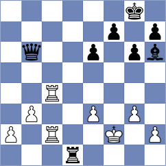 Tinmaz - Kostiukov (chess.com INT, 2025)