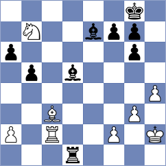 Bratovic - Martinez (chess.com INT, 2025)