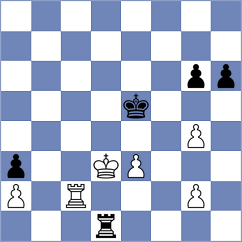 Harsha - Bilych (Saint Louis USA, 2024)