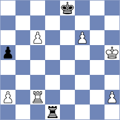 Koneru - Tokbayev (Almaty KAZ, 2024)