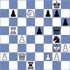 Leko - Svidler (chess24.com INT, 2020)