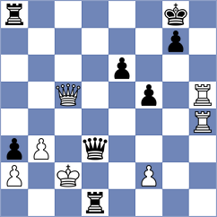 Bonin - Manukyan (chess.com INT, 2025)
