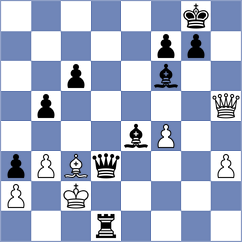 Rakitin - Jackson (chess.com INT, 2024)