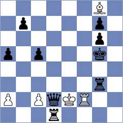 Altmann - Stein (Playchess.com INT, 2020)