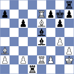 Zepeda Berlanga - Akkara (chess.com INT, 2025)