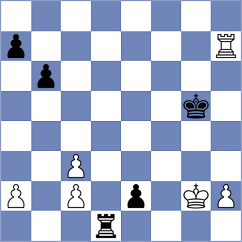Goerge - Baesler (Bad Woerishofen, 1992)