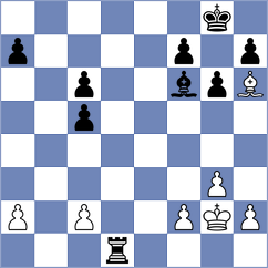 Santander Ojeda - Mejia Uguna (Chess.com INT, 2020)