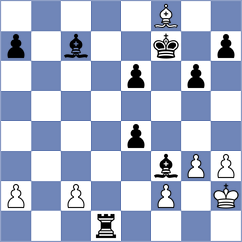 Su - Wang (Lichess.org INT, 2020)
