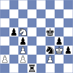 Andersen - Lundback (Hallstahammar, 2003)
