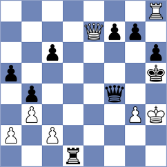 Hovhannisyan - Tang (New York USA, 2024)
