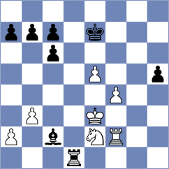 Zor champ - Frigderi (Playchess.com INT, 2006)