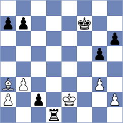 Aradhya - Kozlov (chess.com INT, 2022)