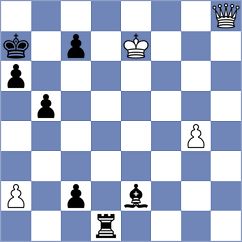 Guseinov - Khairullin (Khanty-Mansiysk, 2013)