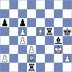 Jackson - Danaher (Coventry, 2015)