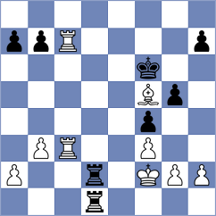 Andreikin - Bachmann Schiavo (chess.com INT, 2023)