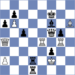 Asarkhinov - Olisov (Dagomys, 2009)