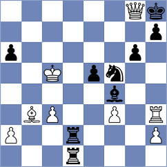 Balla - Mateos Rozas (chess.com INT, 2023)