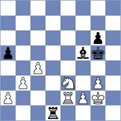 Dolezal - Kopylov (Pardubice, 2007)