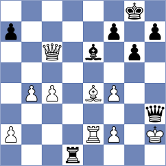 Bardyk - Sanhueza (chess.com INT, 2025)