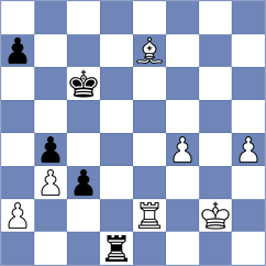 Zamanov - Baranov (Korolev, 2000)