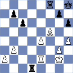 Arabidze - Jiganchine (chess.com INT, 2025)